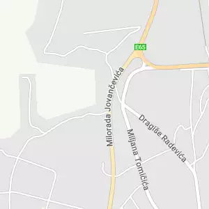 Salon nameštaja Simpo