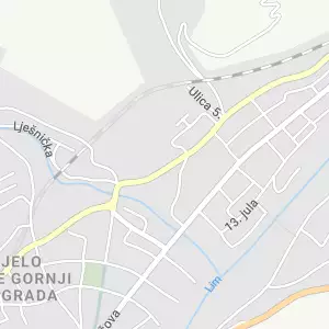 Ćevabdžinica Amko - Balkan Grill Restaurant