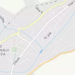 Health Center Bijelo Polje