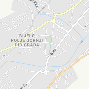 Viši sud u Bijelom Polju