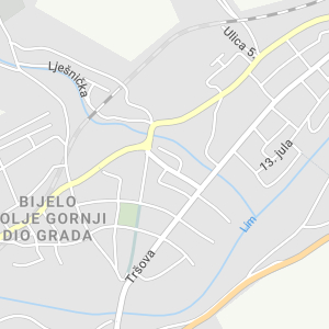 Rio - Grocery Store