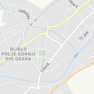 Law Faculty Bijelo Polje - University of Montenegro