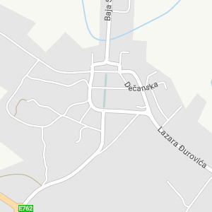 Aroma Market - Supermarket