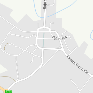 Frizerski salon Iskra