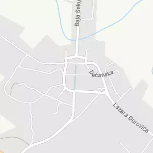 Zdrava hrana Vodenica