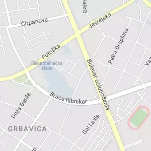 Gradska uprava za urbanizam i građevinske poslove