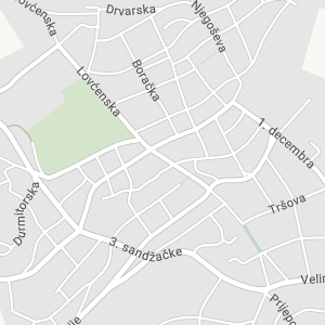 Oskar DM - muška i ženska odeća
