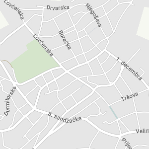 Trendy muška i ženska odeća