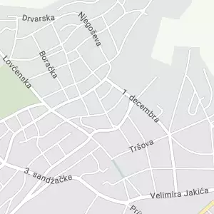 JP Lokalni Putevi Pljevlja - Public Utility Service