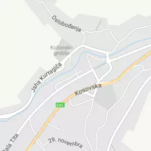 Restoran Druga kuća