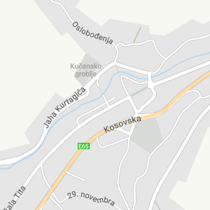 Restoran Druga kuća