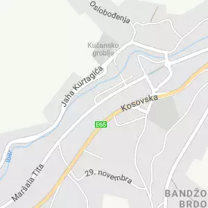 Kafe Kod Šunde