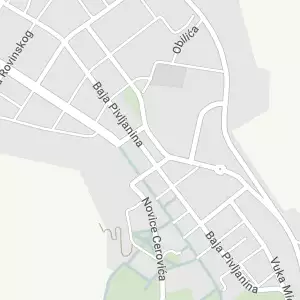 Žitomarket Popović