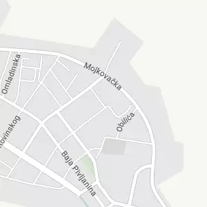 Sportska kladionica Olimp