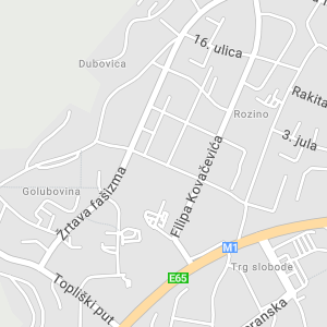 Apoteka BENU