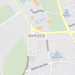 Apoteka BENU