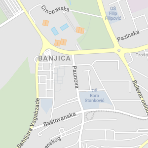 Apoteka BENU