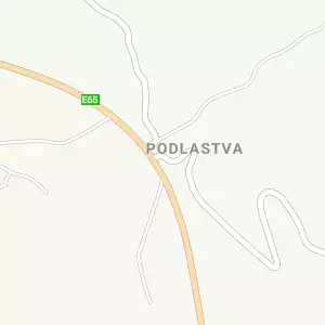 Pošta Lastva Grbaljska