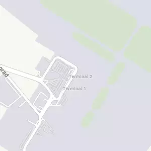 Kafe Kafeterija Aerodrom Nikola Tesla