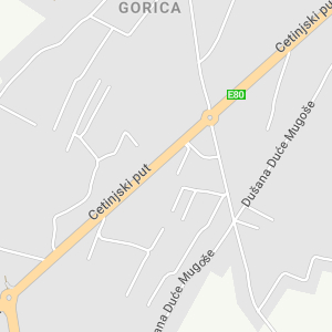 Salon nameštaja Namos