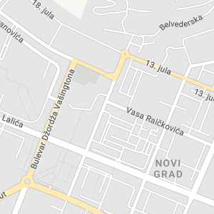 Market Naš dućan