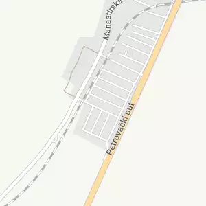 Trejding - Grocery Store
