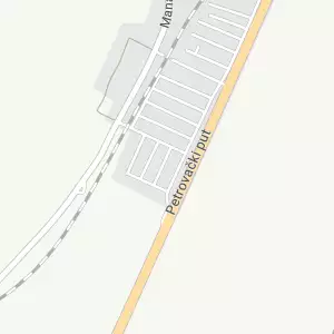 Metalac Market