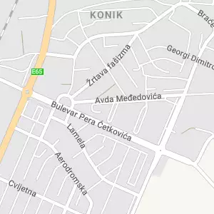 Zvrk - dečija odeća