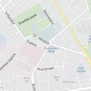 Gradski centar za socijalni rad Zemun