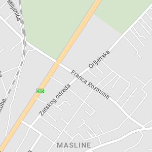 Market Cvilin