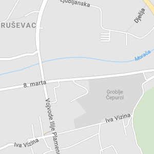 Dalma Company - tehnički pregled
