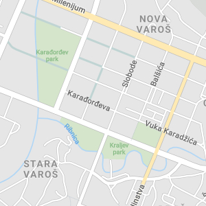 Fotokopirnica Specijal plus