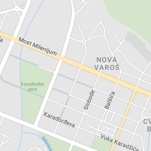 Gradska kafana
