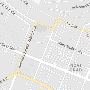 Gradski pab