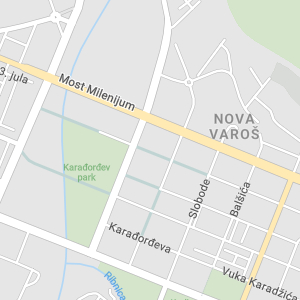 Happening - ženska odeća