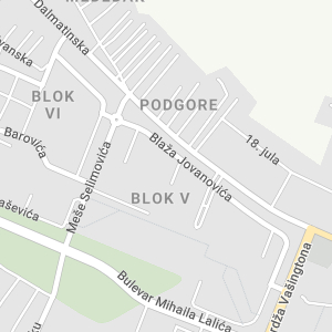 Hemijsko čišćenje Pingvin