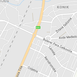 Meridian sportska kladionica