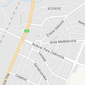 Kuća hemije