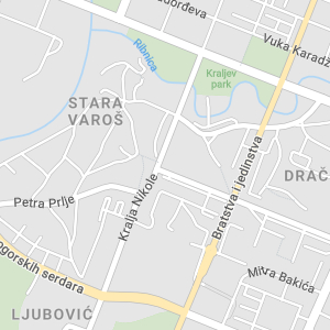 Aroma market