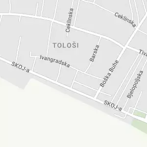 Tološi - National Cuisine Restaurant