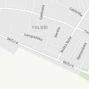 Restoran Tološi