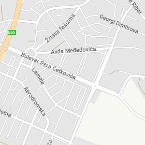 Stomatološka ordinacija Bona dent