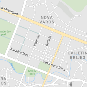 Stomatološka ordinacija Apolonia