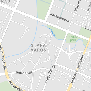 Stomatološka ordinacija Sandi