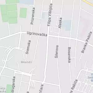 Restoran Dubočica