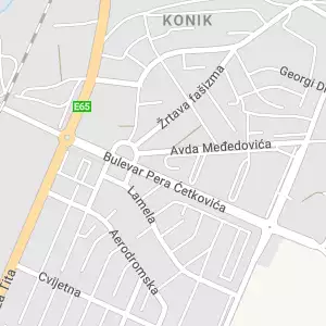 Hirurški centar Podgorica