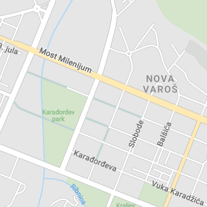 La Borsa - kožna galanterija