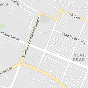 Kozmetički salon Sneža
