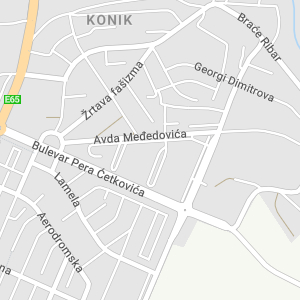 Stomatološka ordinacija Redžepagić