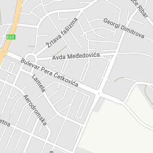 Stomatološka ordinacija Bajmak